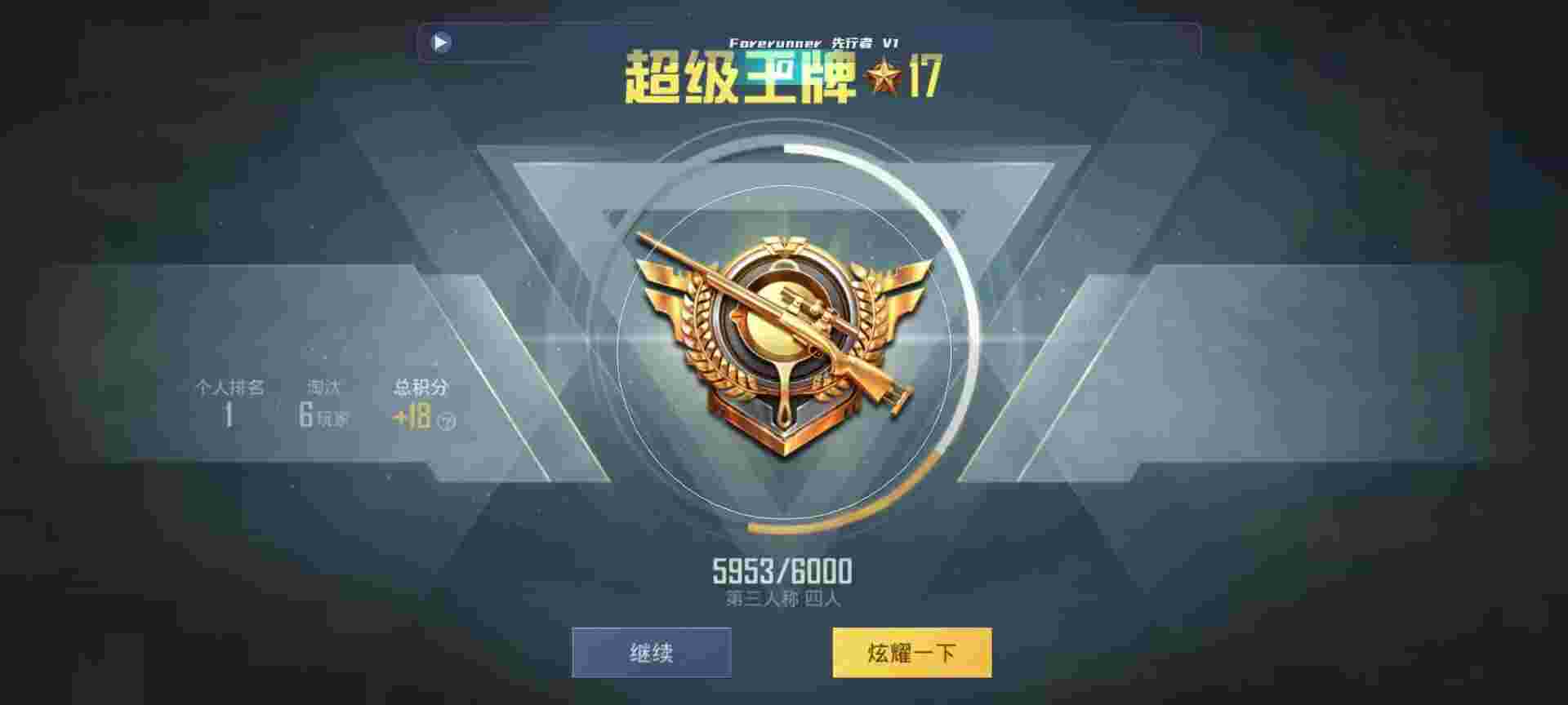 和平精英鸡腿辅助自瞄 - ôֹƽӢ辅助预览图